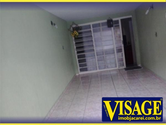Imagem Casa à Venda,  em Centro - Jacareí