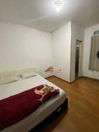 Casa com 2 Quartos à Venda, 140 m² em Cangaíba - São Paulo