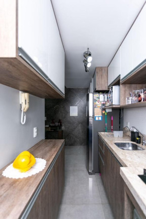 Imagem Apartamento com 3 Quartos à Venda,  em Sarandi - Porto Alegre