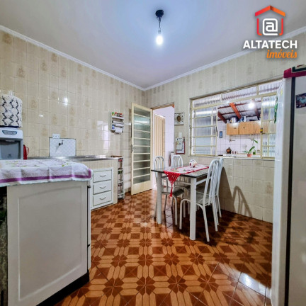 Imagem Casa com 3 Quartos à Venda, 260 m² em Jardim Ipê - Poços De Caldas