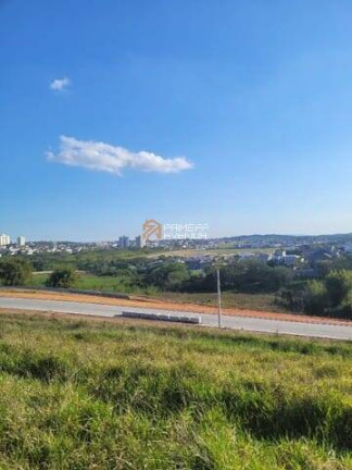 Terreno em Condomínio à Venda, 332 m² em Urbanova - São José Dos Campos