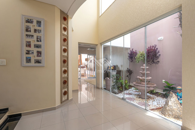 Imagem Casa de Condomínio com 4 Quartos à Venda, 329 m² em Jardim Village Saint Claire - Sorocaba Imagem Casa de Condomínio com 4 Quartos à Venda, 329 m² em Jardim Village Saint Claire - Sorocaba