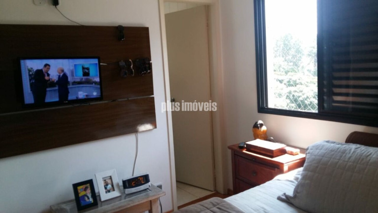 Imagem Apartamento com 3 Quartos à Venda, 83 m² em Morumbi - São Paulo Imagem Apartamento com 3 Quartos à Venda, 83 m² em Morumbi - São Paulo