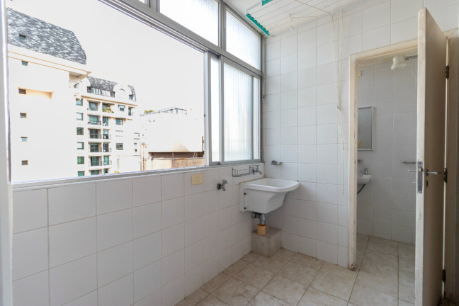 Imagem Apartamento com 2 Quartos à Venda, 90 m² em Vila Nova Conceição - São Paulo