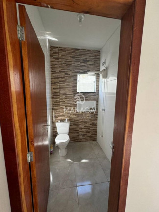 Imagem Casa com 2 Quartos à Venda, 52 m² em Quinta Dos Açorianos - Barra Velha