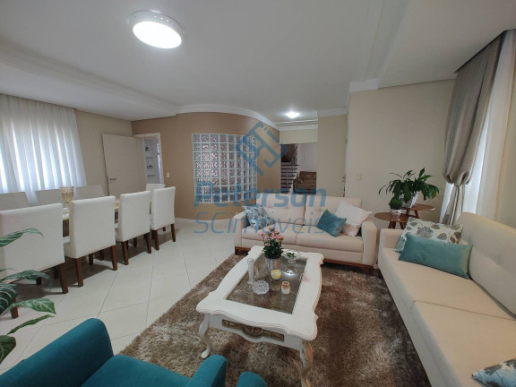Imagem Casa com 4 Quartos à Venda, 430 m² em Jardim Maluche - Brusque Imagem Casa com 4 Quartos à Venda, 430 m² em Jardim Maluche - Brusque