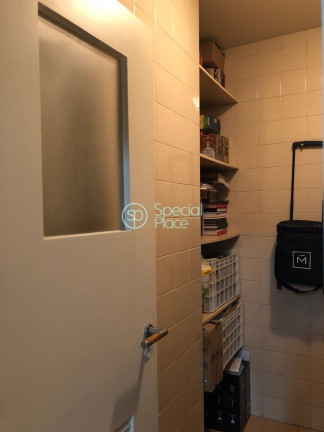 Imagem Apartamento com 3 Quartos à Venda, 200 m² em Vila Nova Conceição - São Paulo