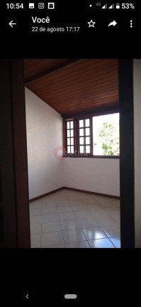 Imagem Casa de Condomínio com 3 Quartos à Venda, 90 m² em São Cristóvão - Cabo Frio Imagem Casa de Condomínio com 3 Quartos à Venda, 90 m² em São Cristóvão - Cabo Frio