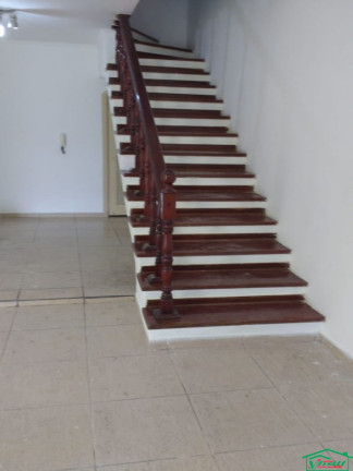 Imagem Sobrado com 3 Quartos para Alugar,  em Quarta Parada - São Paulo