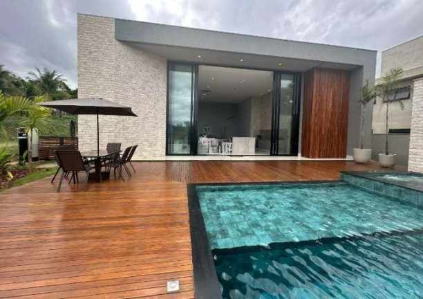 Imagem Casa de Condomínio com 4 Quartos à Venda, 1.200 m² em Condados Da Lagoa - Lagoa Santa