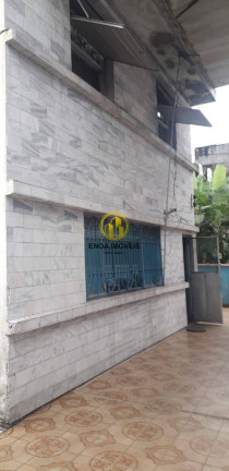 Imagem Casa com 8 Quartos à Venda, 880 m² em Jardim Casqueiro - Cubatão