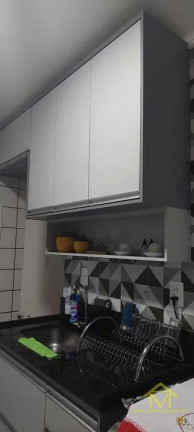 Imagem Apartamento com 2 Quartos à Venda, 55 m² em Coqueiral De Itaparica - Vila Velha Imagem Apartamento com 2 Quartos à Venda, 55 m² em Coqueiral De Itaparica - Vila Velha