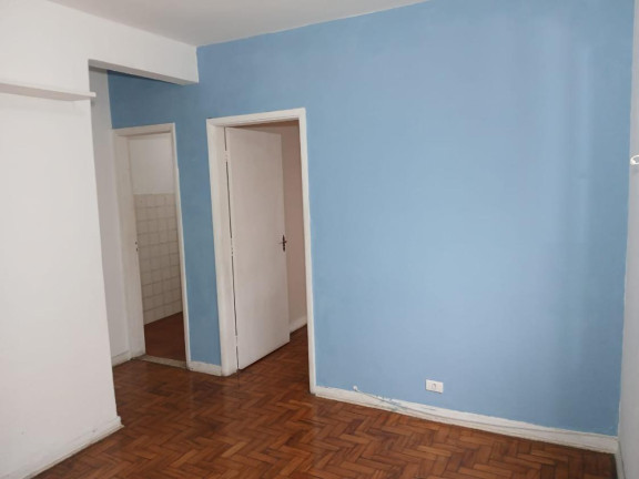 Imagem Apartamento com 1 Quarto à Venda, 40 m² em Bela Vista - São Paulo