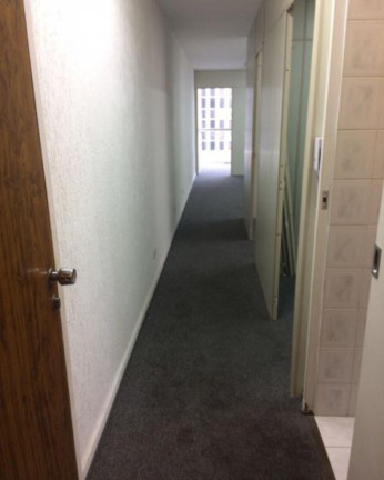 Imagem Apartamento com 1 Quarto à Venda, 55 m² em Bela Vista - São Paulo