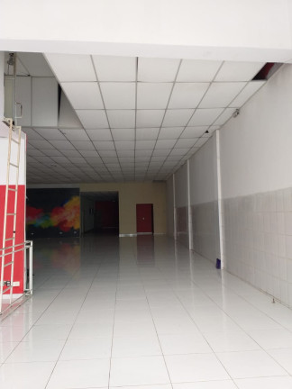 Imagem Imóvel Comercial à Venda, 414 m² em Lapa - São Paulo