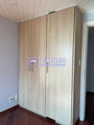 Imagem Apartamento com 4 Quartos à Venda, 240 m² em Vila Boaventura - Jundiaí