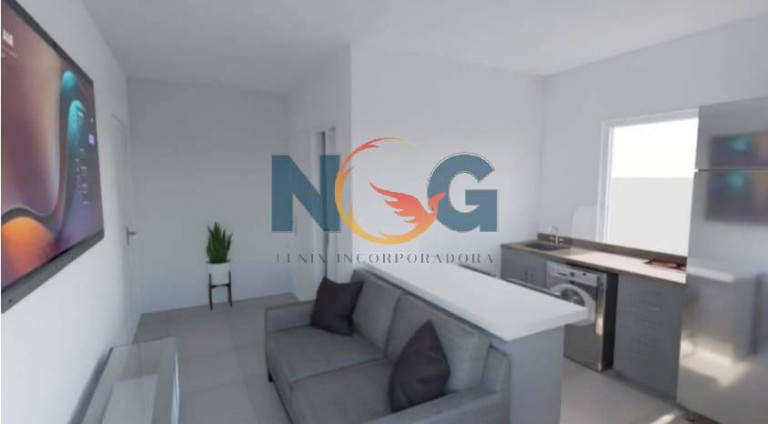 Apartamento com 1 Quarto à Venda, 27 m² em Vila Matilde - São Paulo