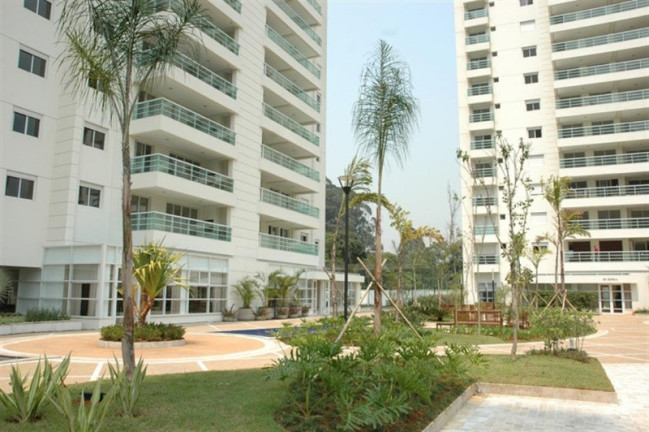 Imagem Imóvel com 3 Quartos à Venda, 113 m² em Panamby - São Paulo Imagem Imóvel com 3 Quartos à Venda, 113 m² em Panamby - São Paulo