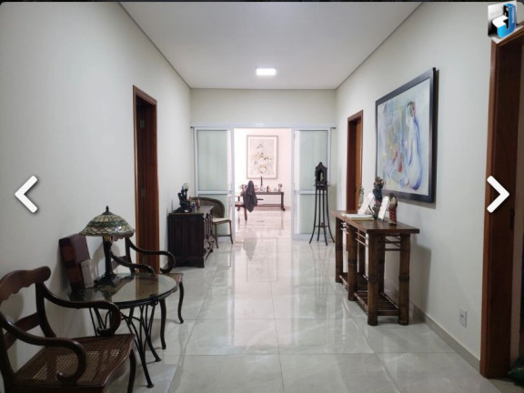 Imagem Casa de Condomínio com 4 Quartos à Venda, 575 m² em Parque Residencial Colina Das Estrelas - Tatuí