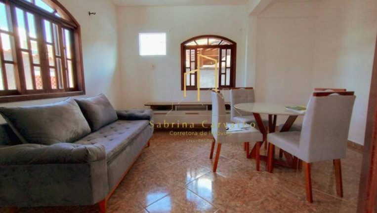 Imagem Casa com 3 Quartos à Venda, 170 m² em Araruama