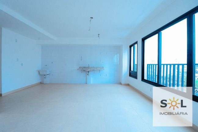 Imagem Apartamento com 3 Quartos à Venda, 86 m² em Setor Aeroporto - Goiânia