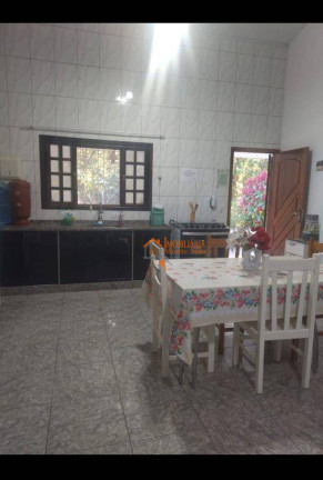 Imagem Chácara com 4 Quartos à Venda, 5.538 m² em Aruja - Arujá Imagem Chácara com 4 Quartos à Venda, 5.538 m² em Aruja - Arujá