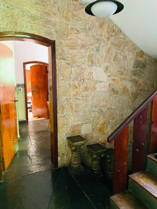 Imagem Casa com 6 Quartos à Venda, 680 m² em Jardim Guedala - São Paulo Imagem Casa com 6 Quartos à Venda, 680 m² em Jardim Guedala - São Paulo