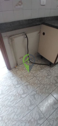 Imagem Apartamento com 3 Quartos à Venda, 128 m² em Boqueirão - Santos Imagem Apartamento com 3 Quartos à Venda, 128 m² em Boqueirão - Santos