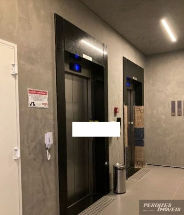 Imagem Apartamento com 1 Quarto à Venda, 30 m² em Perdizes - São Paulo Imagem Apartamento com 1 Quarto à Venda, 30 m² em Perdizes - São Paulo