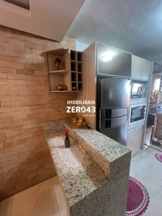 Imagem Casa de Condomínio com 3 Quartos à Venda, 70 m² em Heimtal - Londrina Imagem Casa de Condomínio com 3 Quartos à Venda, 70 m² em Heimtal - Londrina