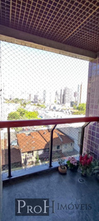 Imagem Apartamento com 3 Quartos à Venda, 128 m² em Jardim - Santo André