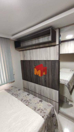 Imagem Apartamento com 2 Quartos à Venda, 42 m² em Jardim Bertoni - Americana