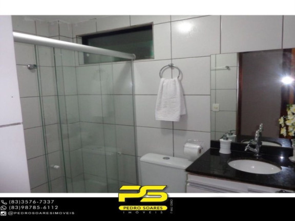 Imagem Apartamento com 2 Quartos à Venda, 56 m² em Jardim Cidade Universitária - João Pessoa