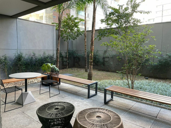 Imagem Apartamento com 1 Quarto à Venda, 40 m² em Consolação - São Paulo Imagem Apartamento com 1 Quarto à Venda, 40 m² em Consolação - São Paulo
