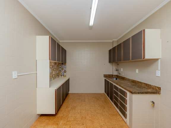 Imagem Apartamento com 2 Quartos à Venda, 128 m² em Vila Clementino - São Paulo Imagem Apartamento com 2 Quartos à Venda, 128 m² em Vila Clementino - São Paulo