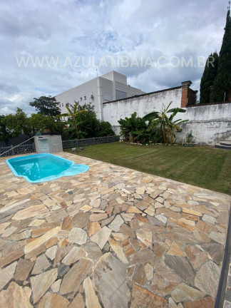 Imagem Casa com 3 Quartos à Venda, 195 m² em Vila Giglio - Atibaia