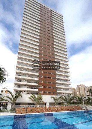 Apartamento com 3 Quartos à Venda, 123 m² em Parque São Jorge - São Paulo