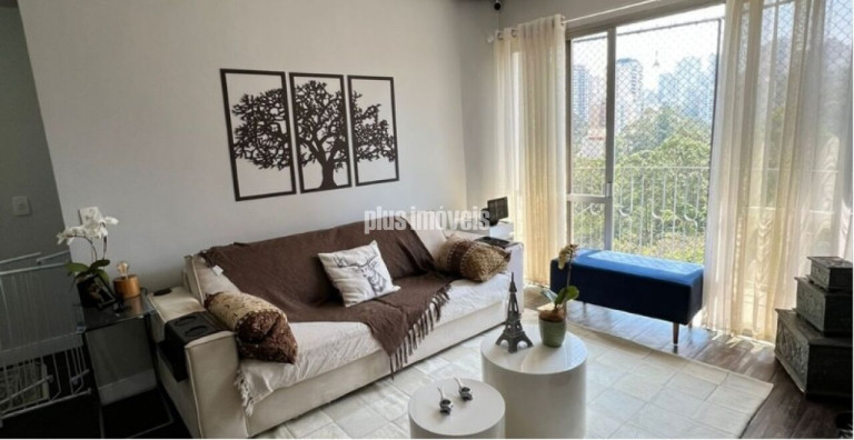 Imagem Apartamento com 4 Quartos à Venda, 240 m² em Panamby - São Paulo Imagem Apartamento com 4 Quartos à Venda, 240 m² em Panamby - São Paulo