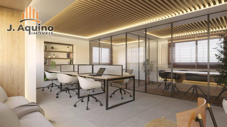 Foto do imóvel Apartamento com 3 Quartos à Venda, 5.000 m² em Cocó - Fortaleza