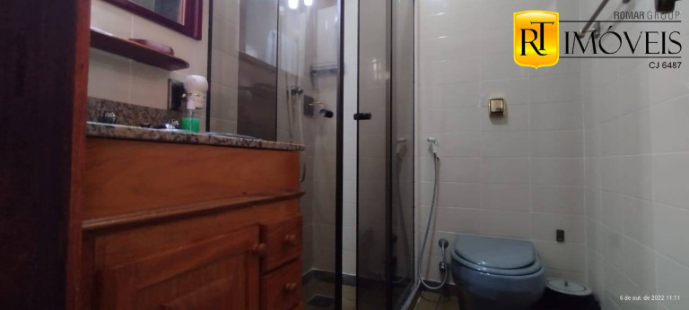 Imagem Apartamento com 3 Quartos à Venda, 144 m² em Praia Do Forte - Cabo Frio Imagem Apartamento com 3 Quartos à Venda, 144 m² em Praia Do Forte - Cabo Frio