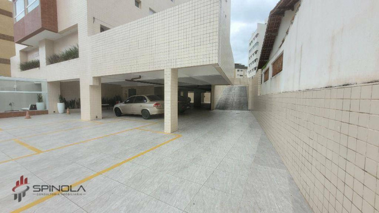 Imagem Apartamento com 2 Quartos à Venda, 52 m² em Vilamar - Praia Grande Imagem Apartamento com 2 Quartos à Venda, 52 m² em Vilamar - Praia Grande