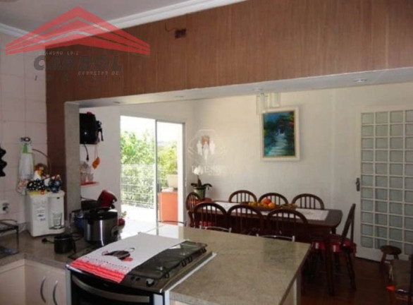 Imagem Casa com 4 Quartos à Venda, 250 m² em Jardim Roma 2 - Jundiaí Imagem Casa com 4 Quartos à Venda, 250 m² em Jardim Roma 2 - Jundiaí