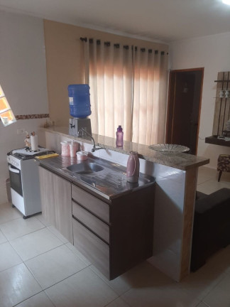 Imagem Casa com 2 Quartos à Venda, 80 m² em Jardim Regina - Itanhaém Imagem Casa com 2 Quartos à Venda, 80 m² em Jardim Regina - Itanhaém