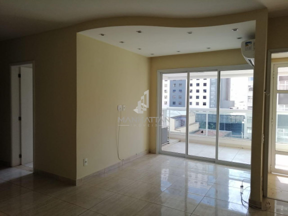 Imagem Imóvel com 2 Quartos à Venda, 67 m² em Centro - Campinas