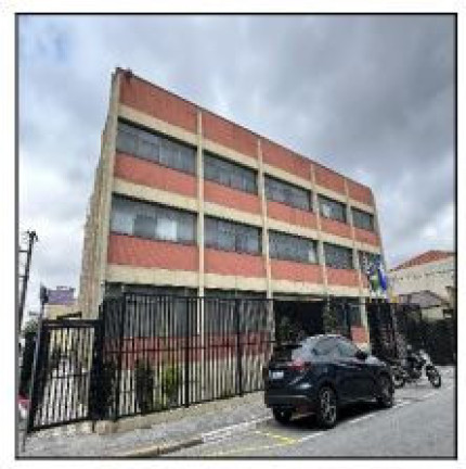 Sala Comercial à Venda, 220 m² em Santa Paula - Sao Caetano Do Sul