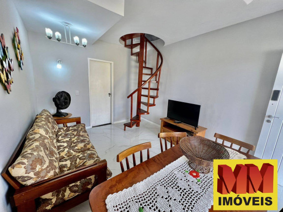 Imagem Casa de Condomínio com 2 Quartos à Venda, 66 m² em Monte Branco I - Cabo Frio Imagem Casa de Condomínio com 2 Quartos à Venda, 66 m² em Monte Branco I - Cabo Frio