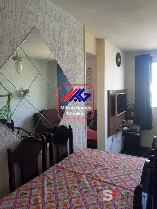 Imagem Apartamento com 3 Quartos à Venda, 51 m² em Vila Silvia - São Paulo Imagem Apartamento com 3 Quartos à Venda, 51 m² em Vila Silvia - São Paulo