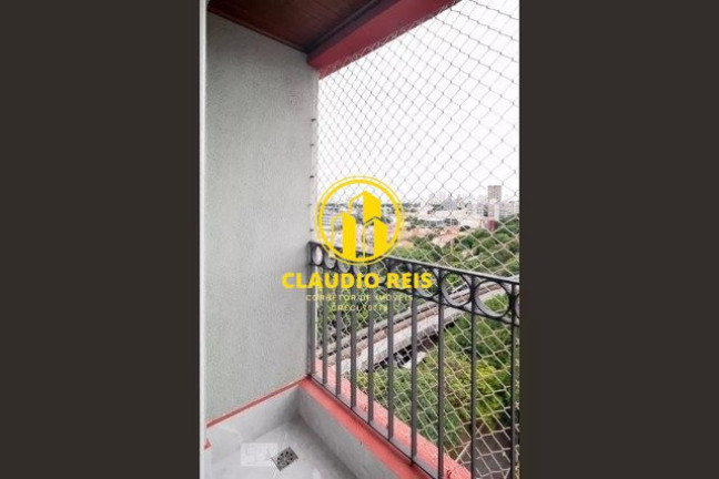 Imagem Apartamento com 2 Quartos à Venda, 55 m² em Jardim Promissão - São Paulo Imagem Apartamento com 2 Quartos à Venda, 55 m² em Jardim Promissão - São Paulo