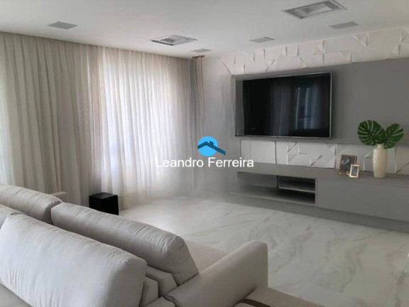 Imagem Apartamento com 3 Quartos à Venda, 237 m² em Centro - São Bernardo Do Campo Imagem Apartamento com 3 Quartos à Venda, 237 m² em Centro - São Bernardo Do Campo