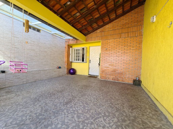 Imagem Casa com 2 Quartos à Venda, 95 m² em Hípica - Porto Alegre